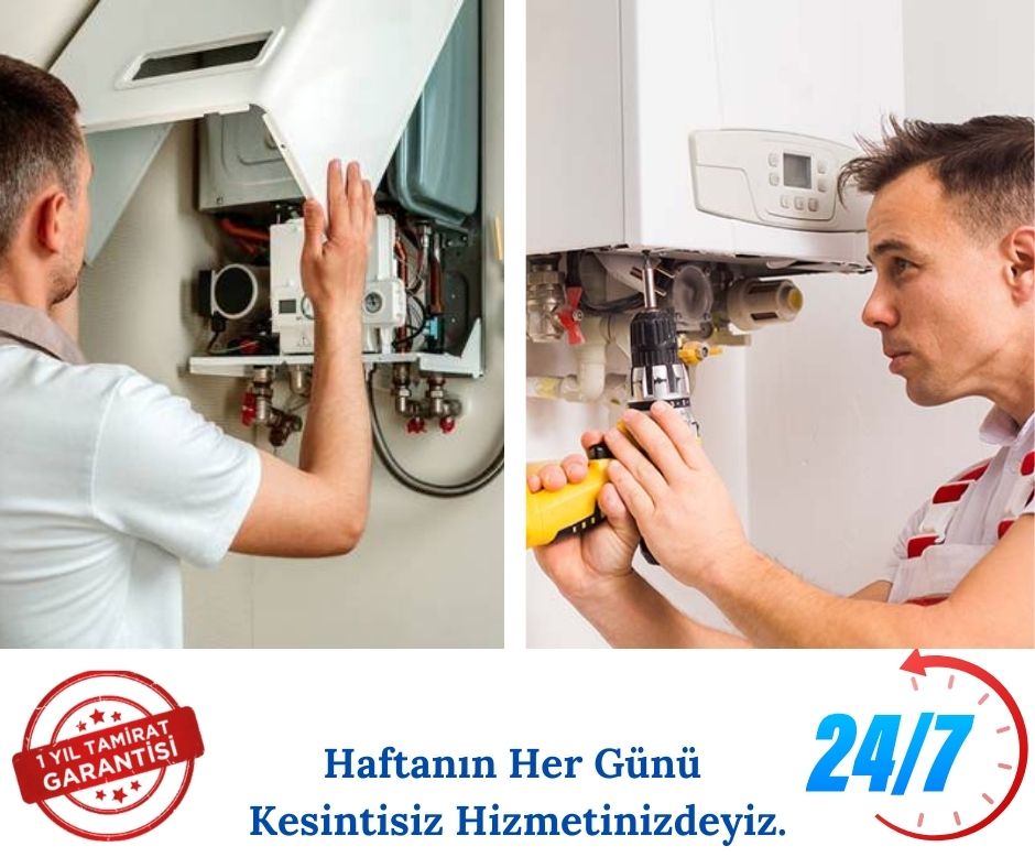 Zerdalitepe Kombi Bakım Fiyatları